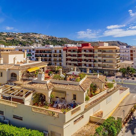 Апартаменты Realrent Portxabia Экстерьер фото